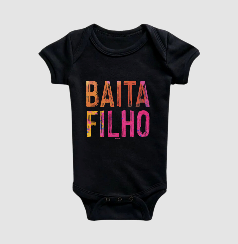 Body Baita Filho