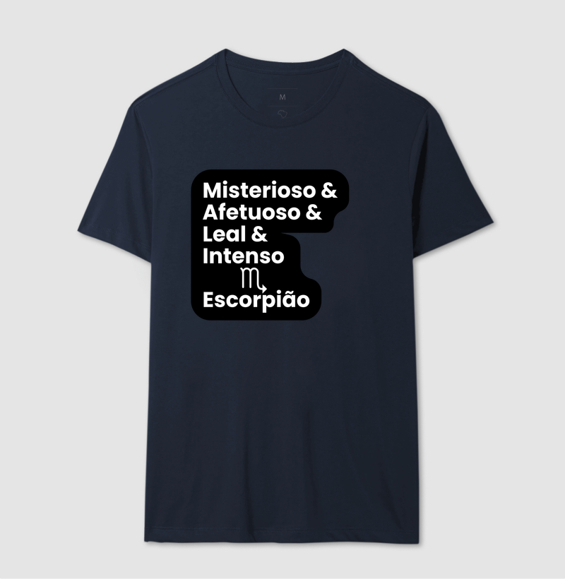 Signos - Escorpião