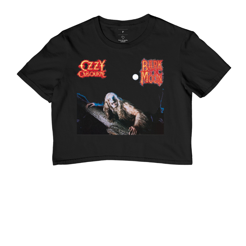 Ozzy Osbourne – Bark at the Moon