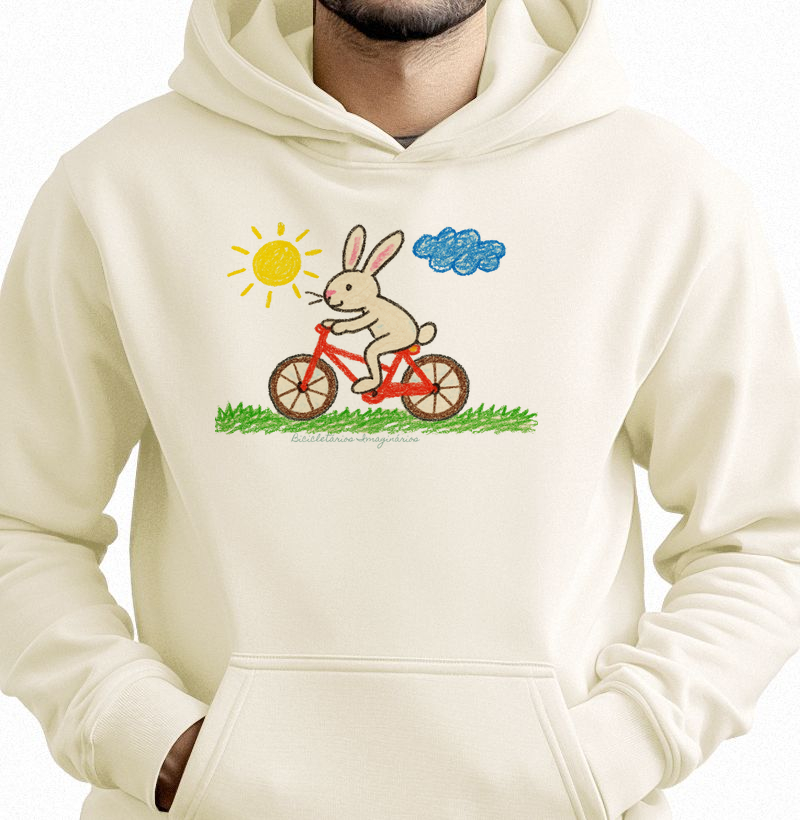 coelho CICLISTA