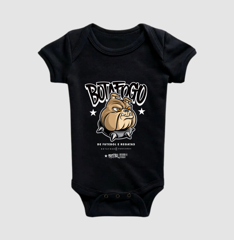 Body Bulldog