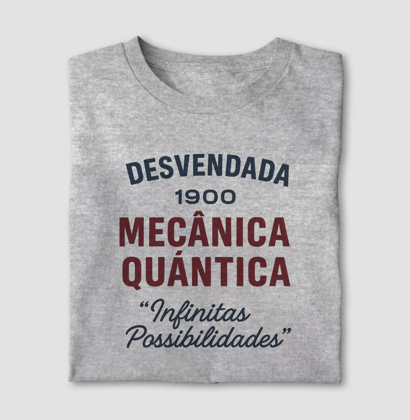 Mecânica Quântica