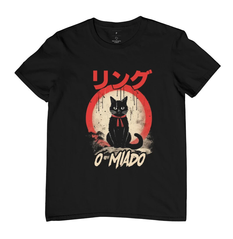 Ringu - O Miado