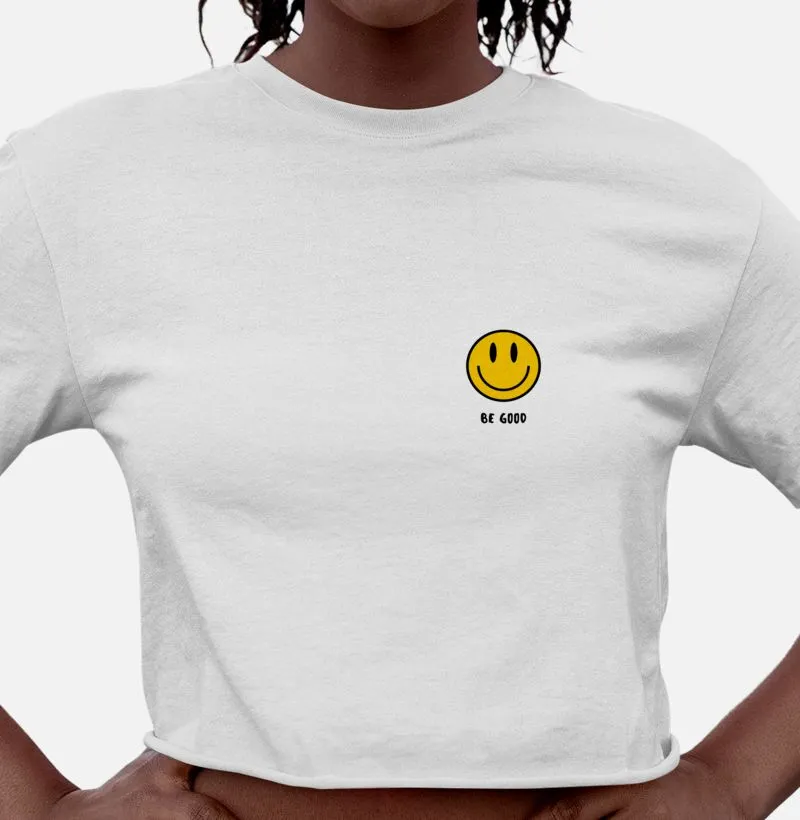 Happy Cropped
