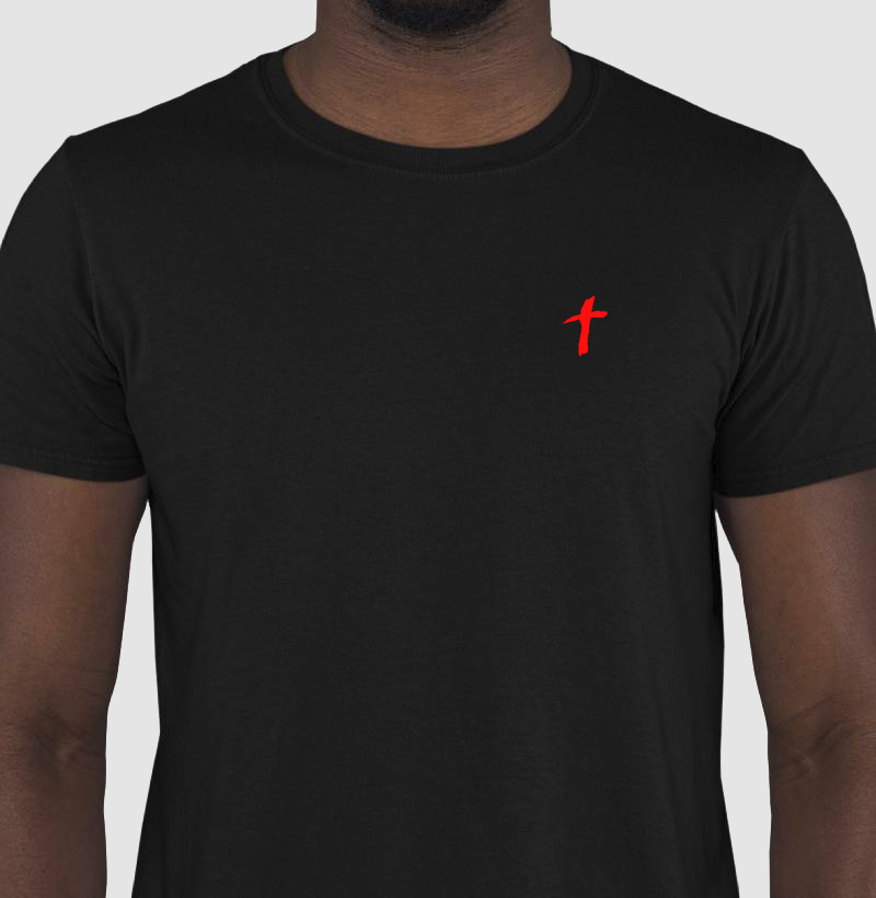 Cruz Básica Masculina