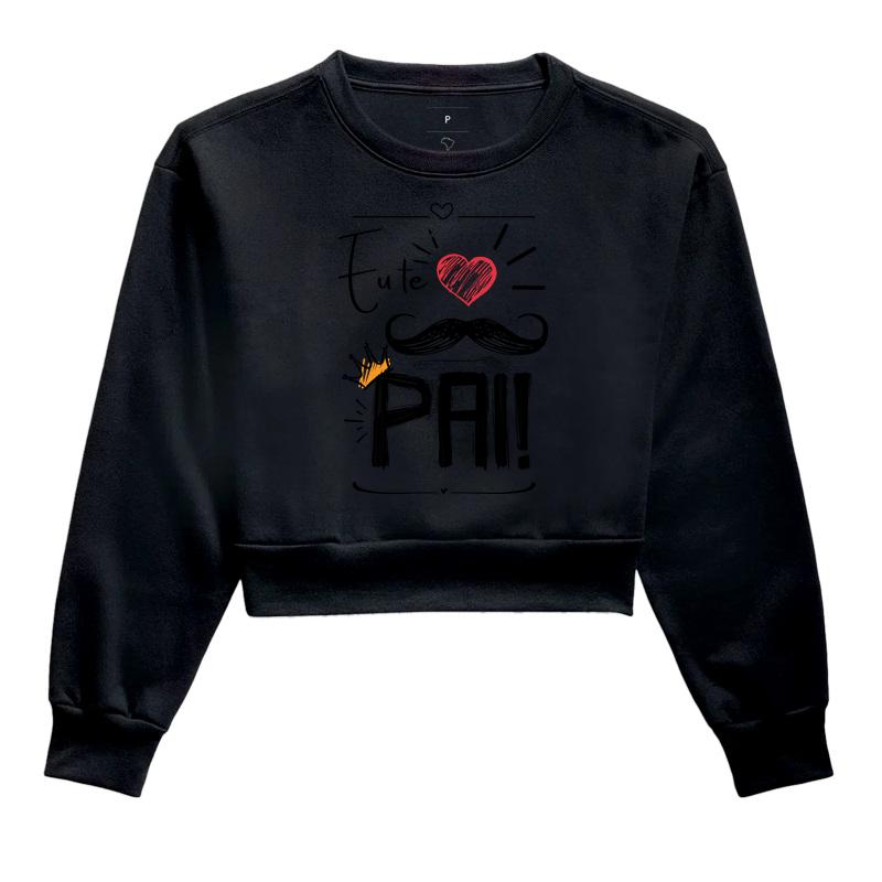 Eu te amo Pai