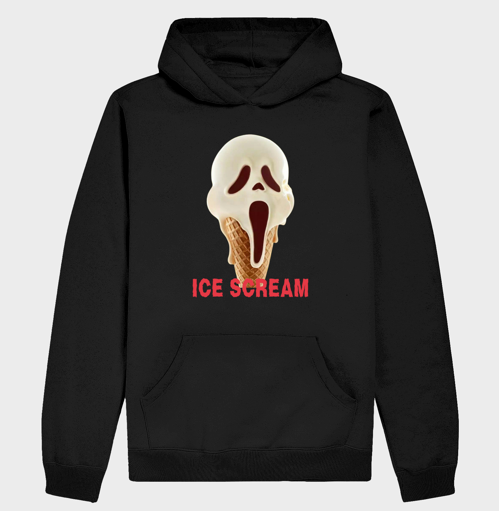 Ice Scream
