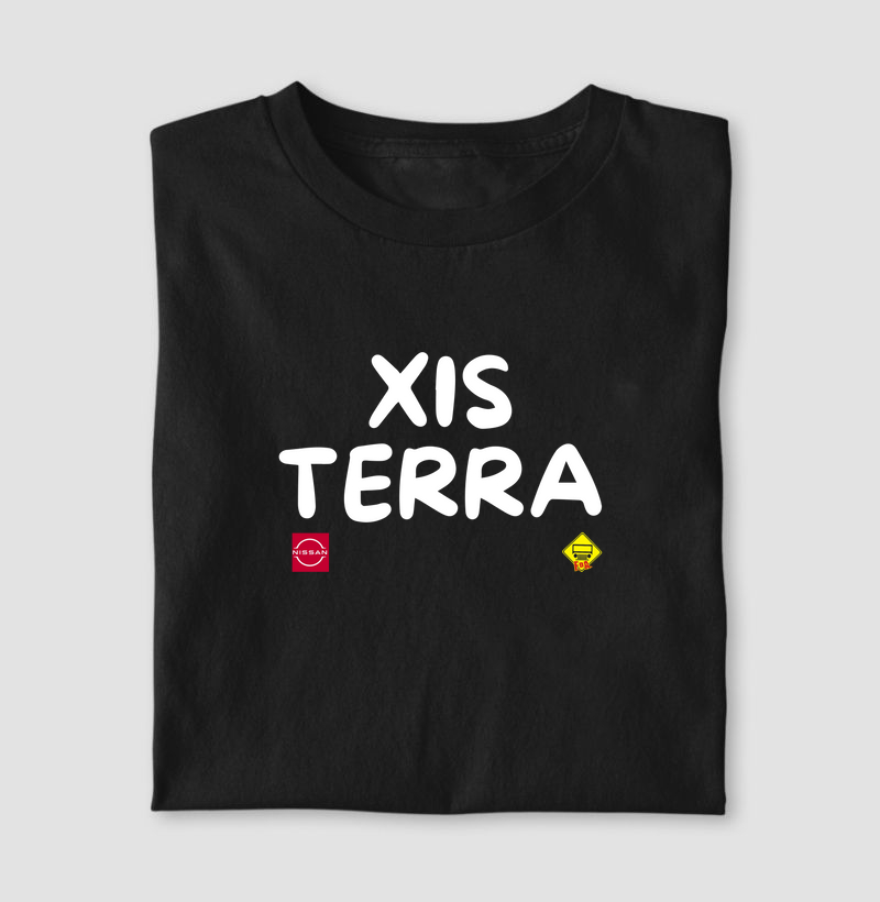 Xterra 3