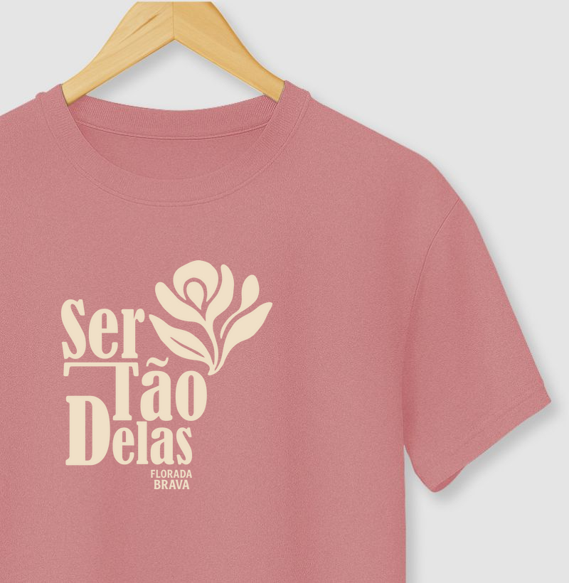 SerTão Delas