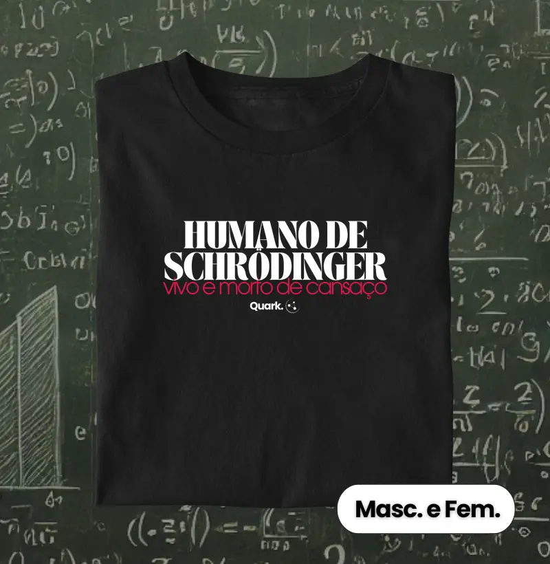 Humano de Schrödinger