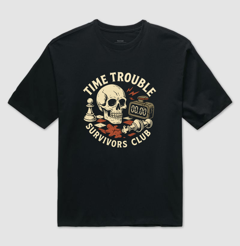 Time Trouble
