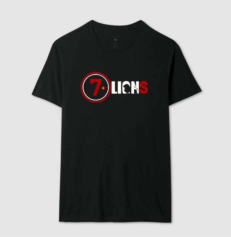 74 Lions logo grande