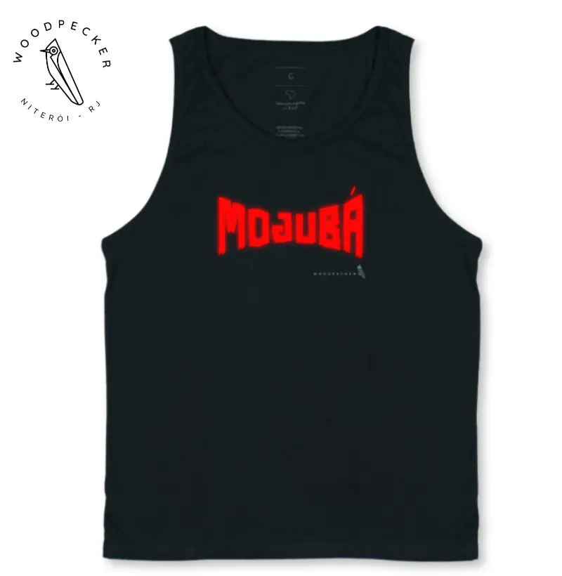 MOJUBÁ