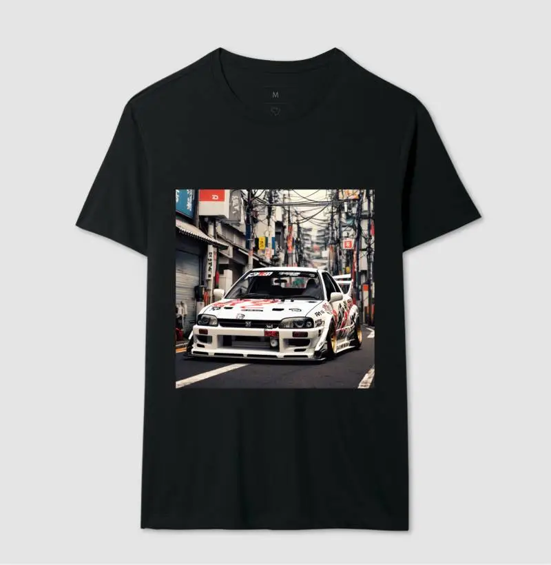 Camisa 0