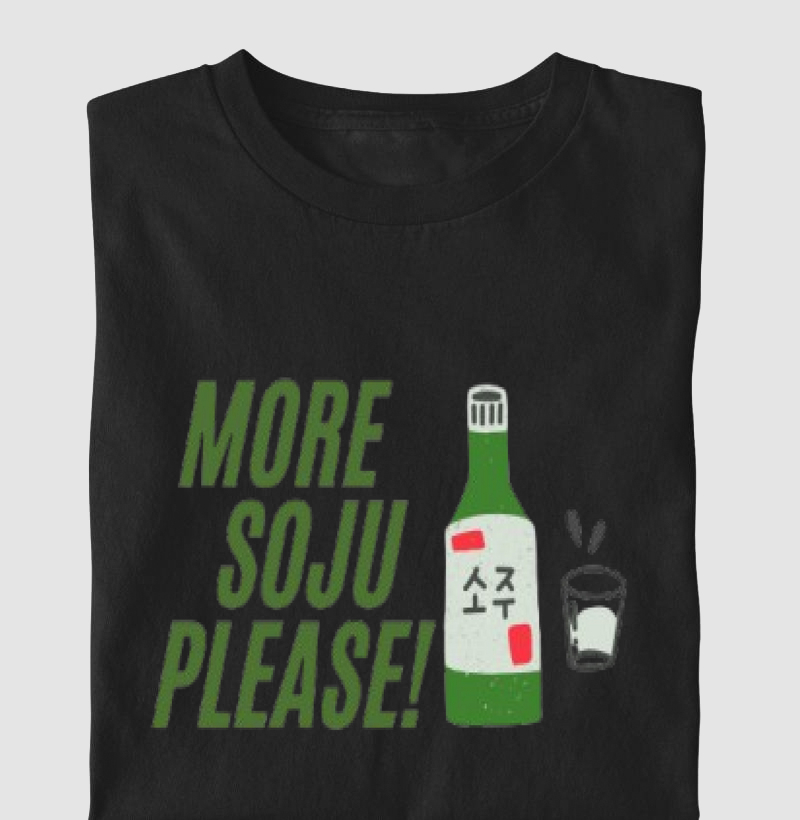 soju