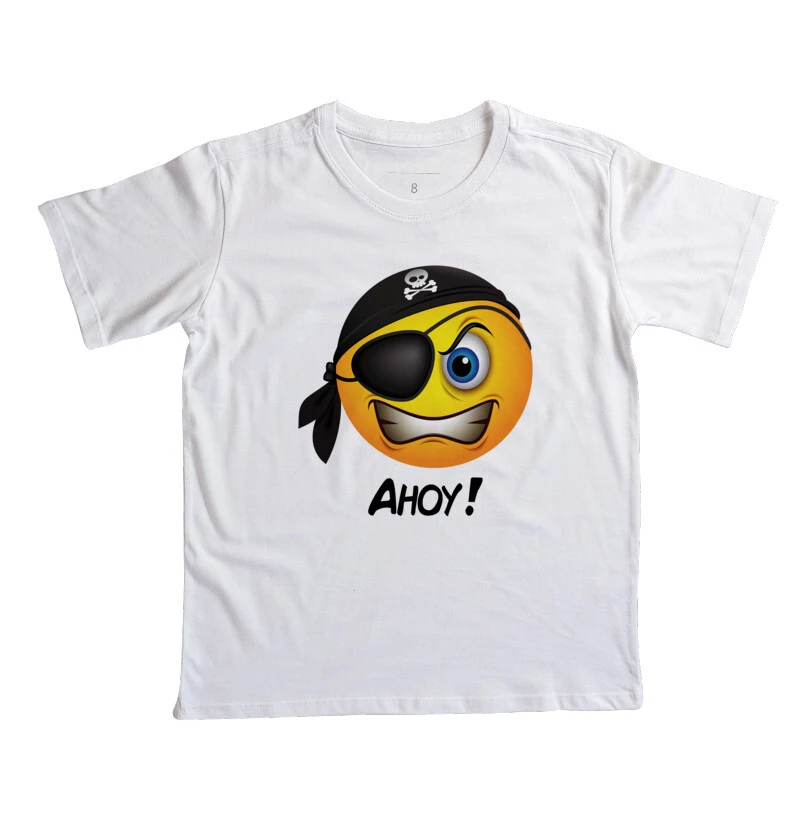 Ahoy mini