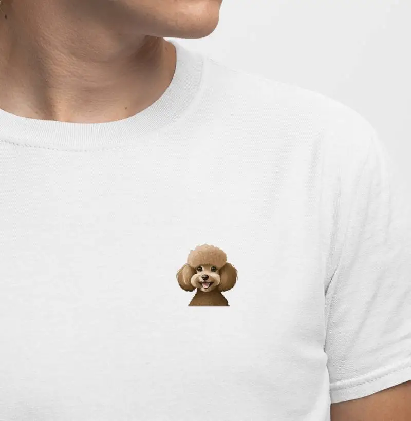 Minimalismo: Poodle