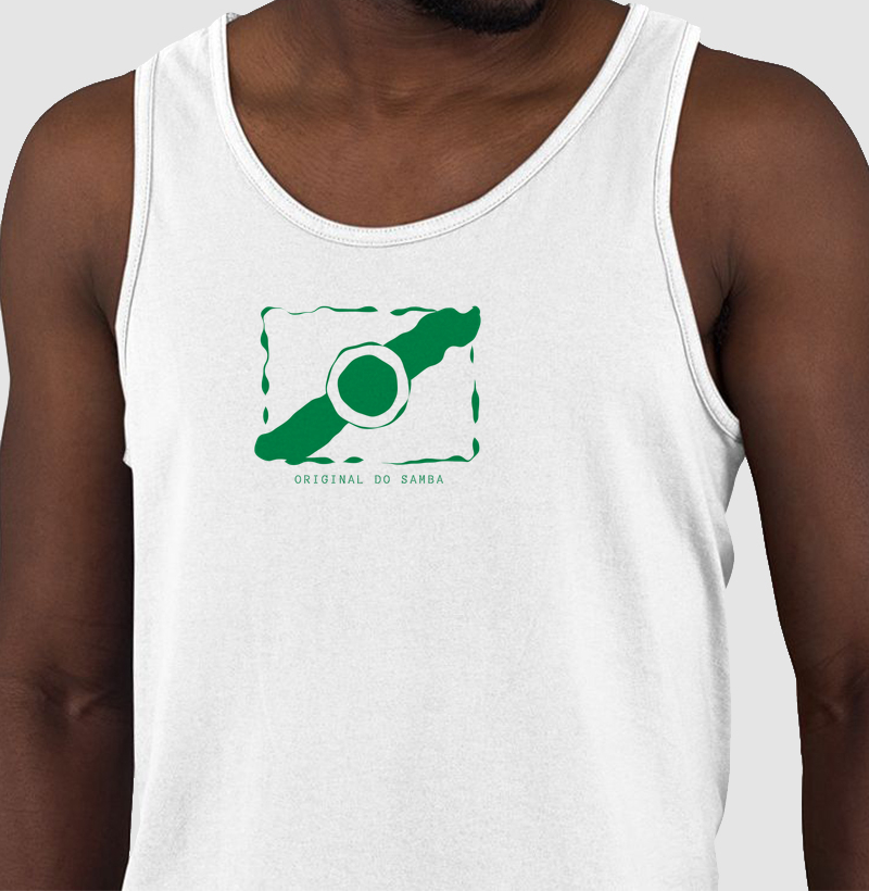 Mancha - Original do Samba