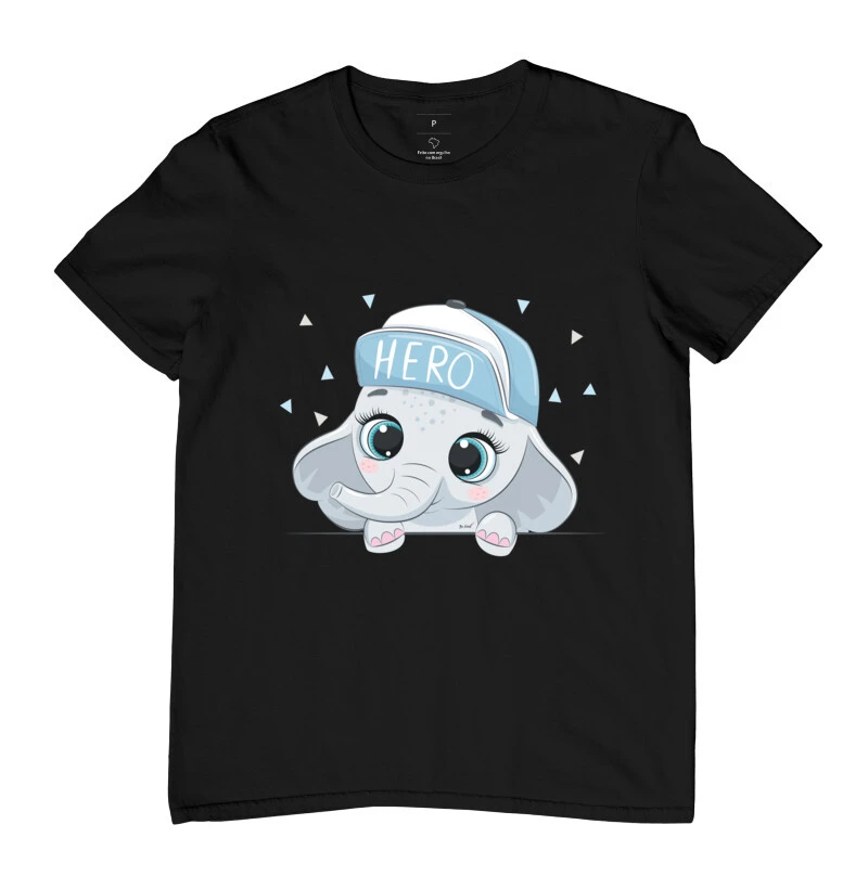 Elefante Hero