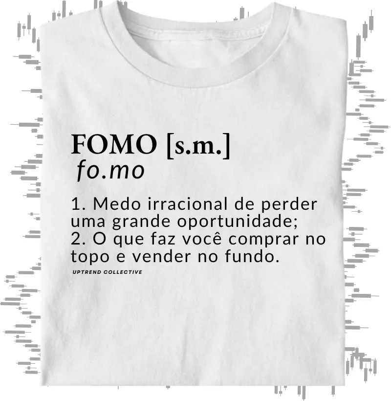 Verbete FOMO