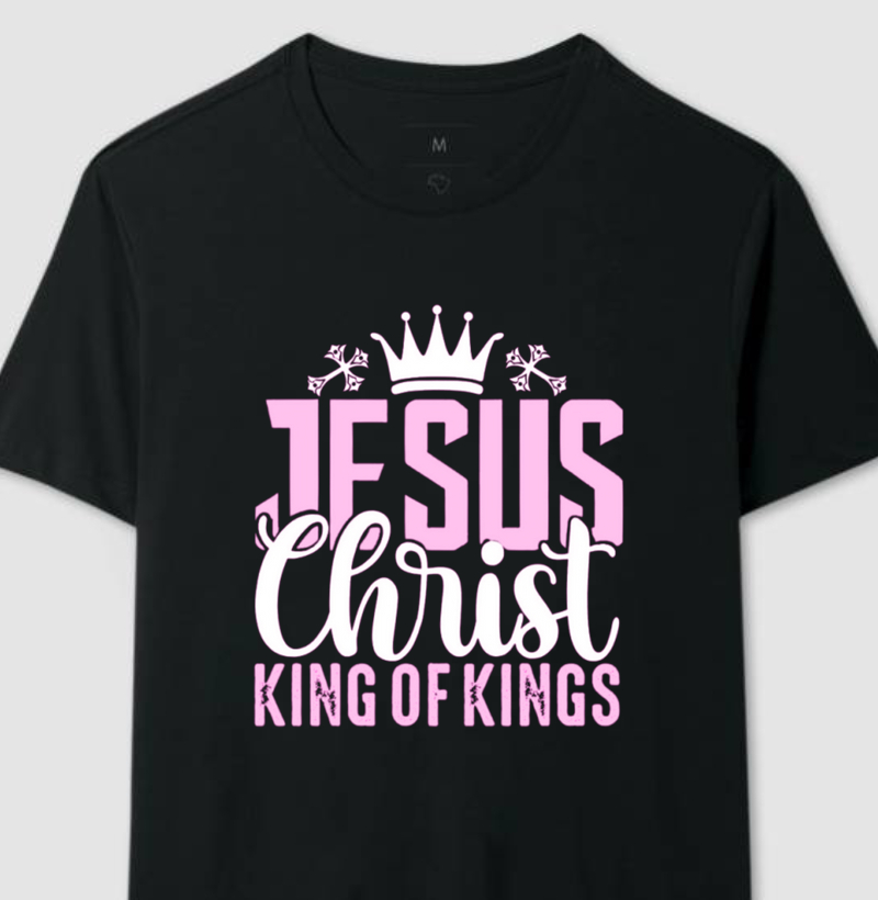 jesus is king 7