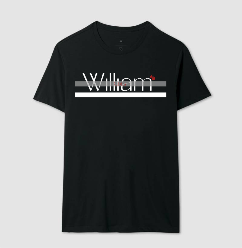 Camisa | Outdoor William Gibbs