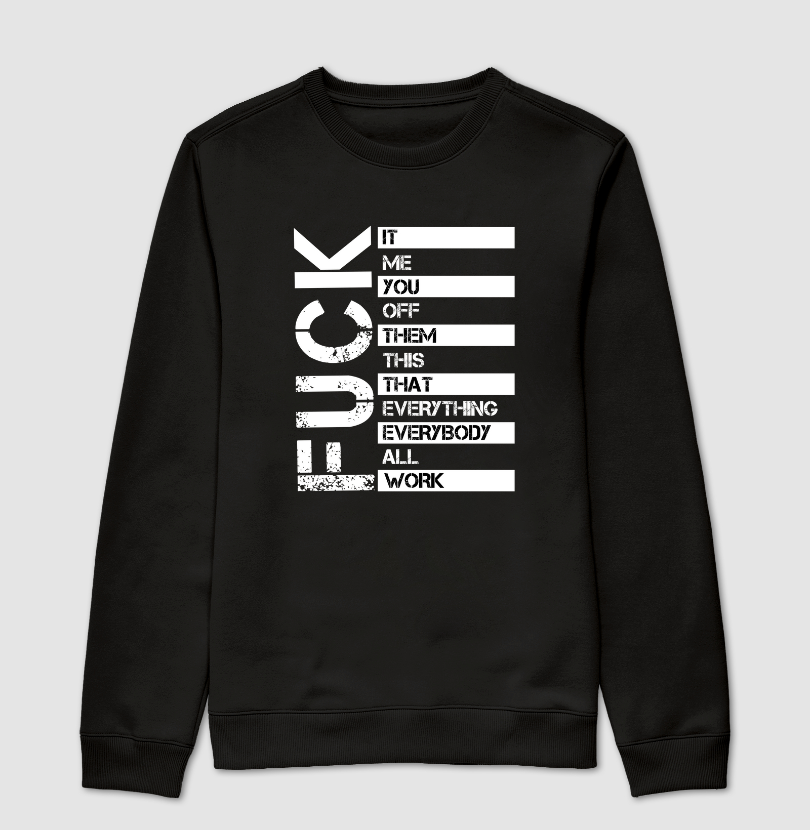 Fuck All