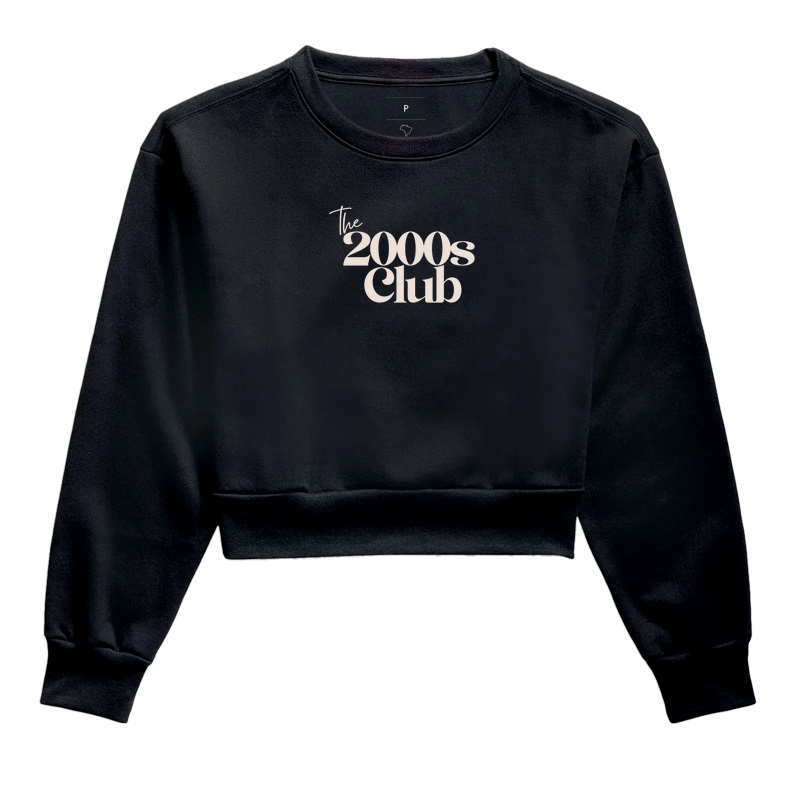 the 2000s club