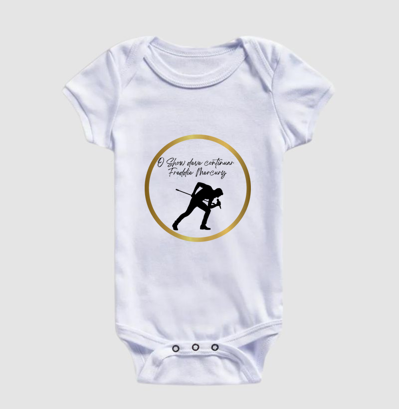 Camisas com Frases Icônicas da Música 