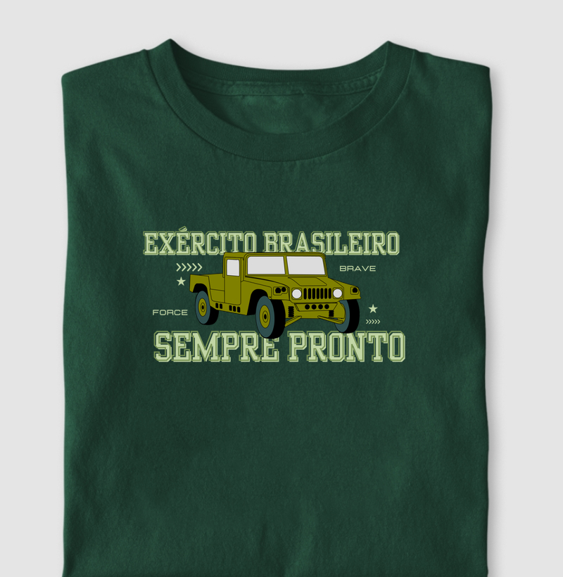 Exército Brasileiro 