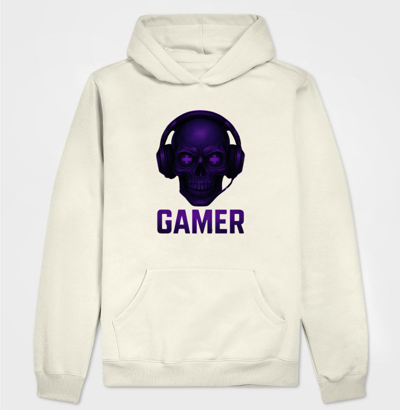 GAMER SKULL