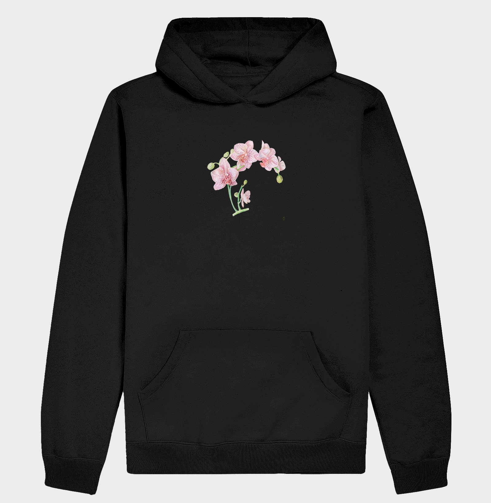 Coleção Orquídeas