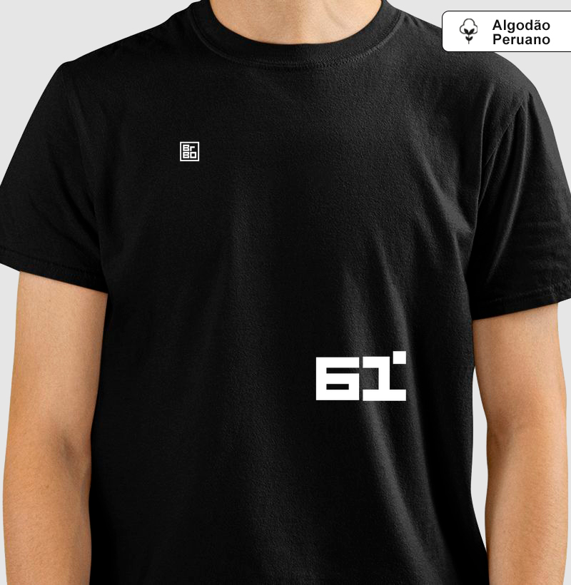 BrBO 61 – Brasília Edition