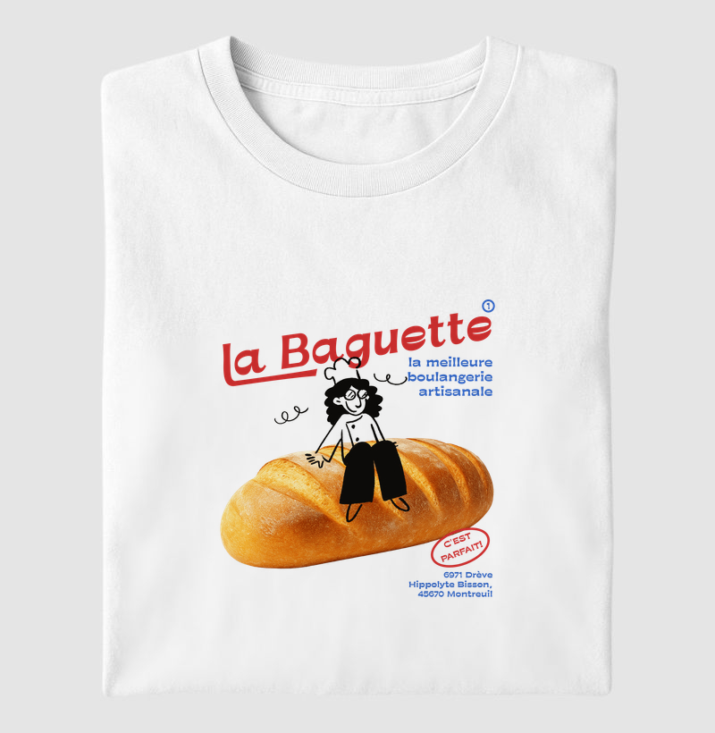 La Baguette
