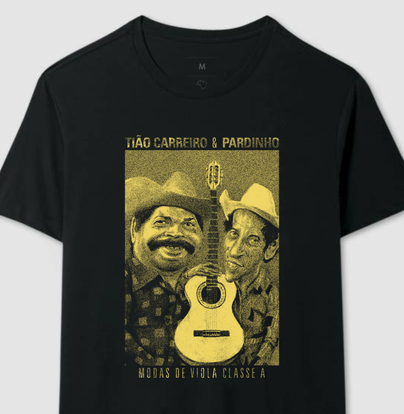 Modas de Viola Classe A