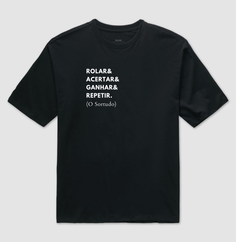 Camisa 0