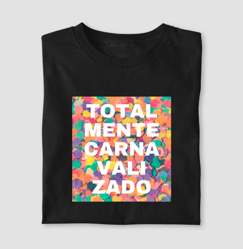 Totalmente Carnavalizado