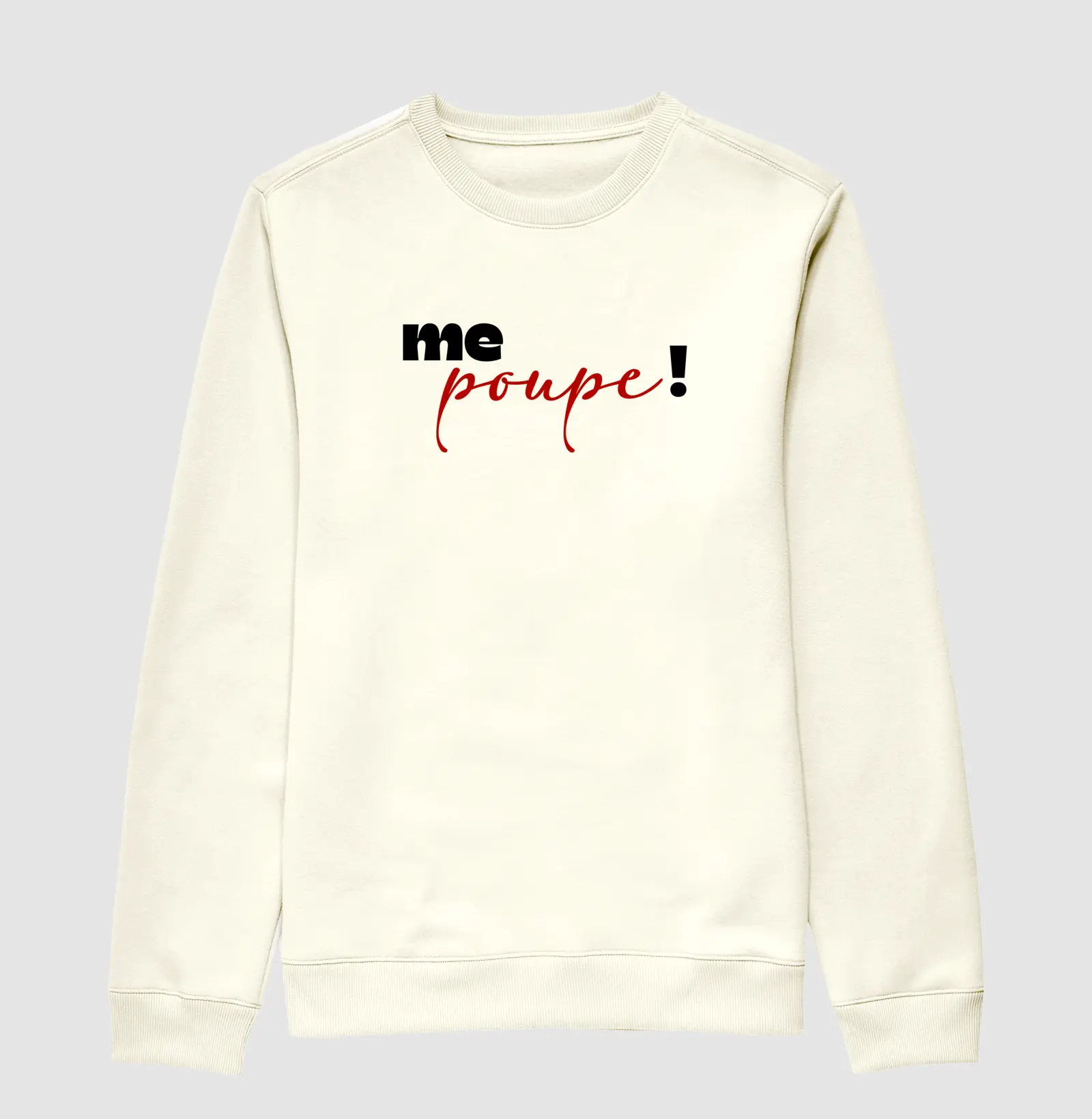 ME POUPE