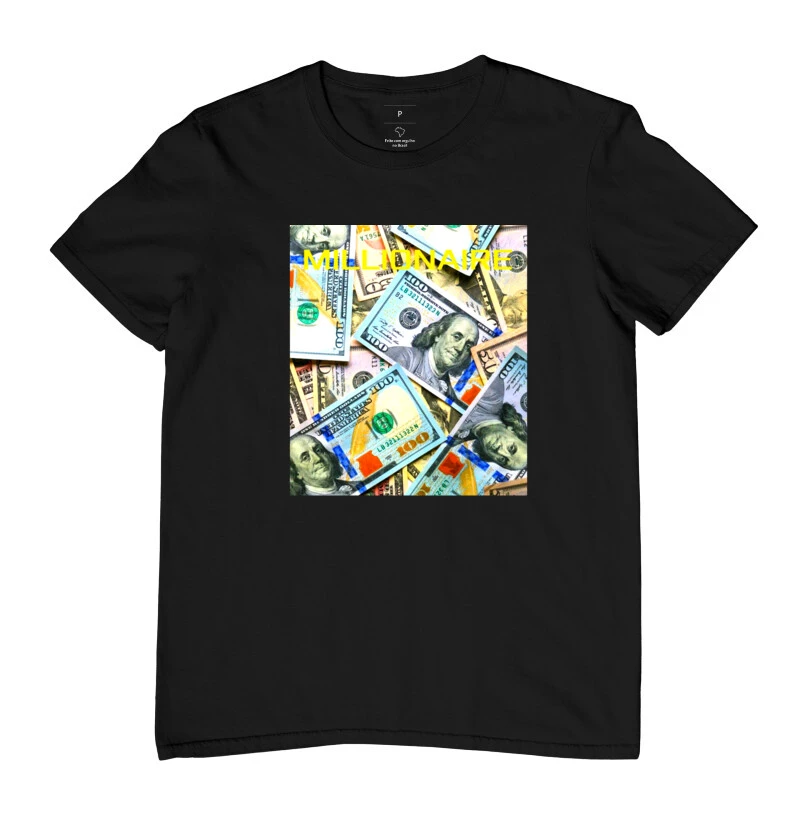 MILLIONAIRE