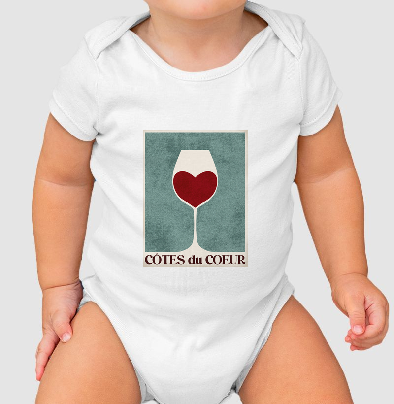 Côtes du Coeur