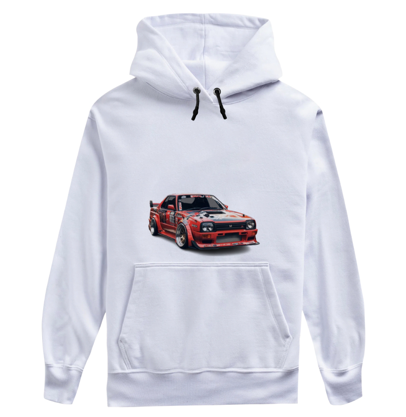 T - Shirt JDM U