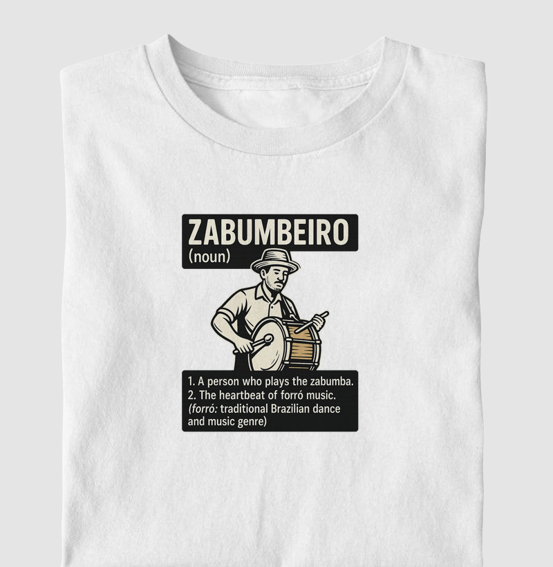 Zabumbeiro