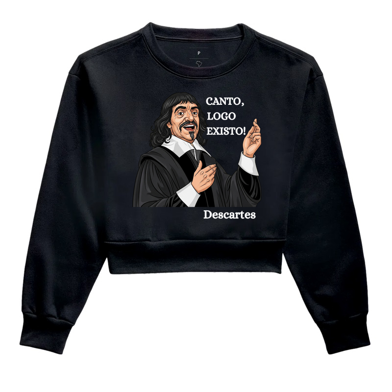 CANTO, LOGO EXISTO!