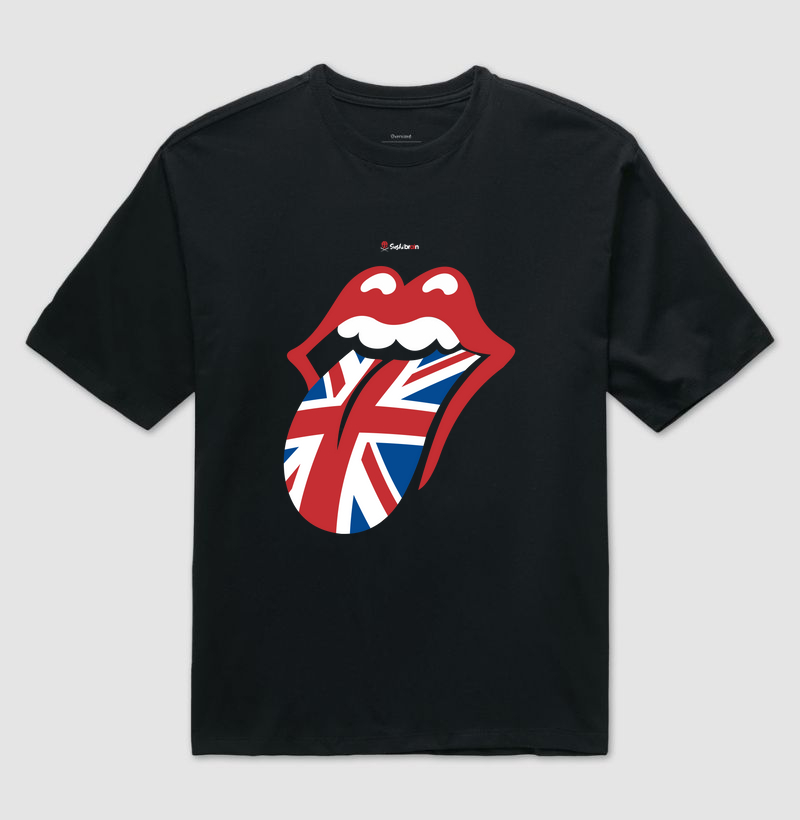 Rolling Stones Tshirt