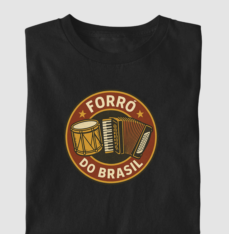 Forró do Brasil