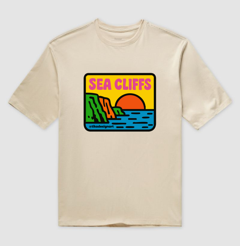 Sea Cliffs