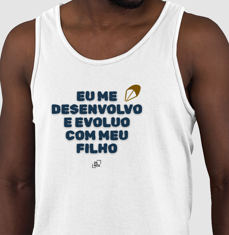 Kite - Evoluo com meu filho
