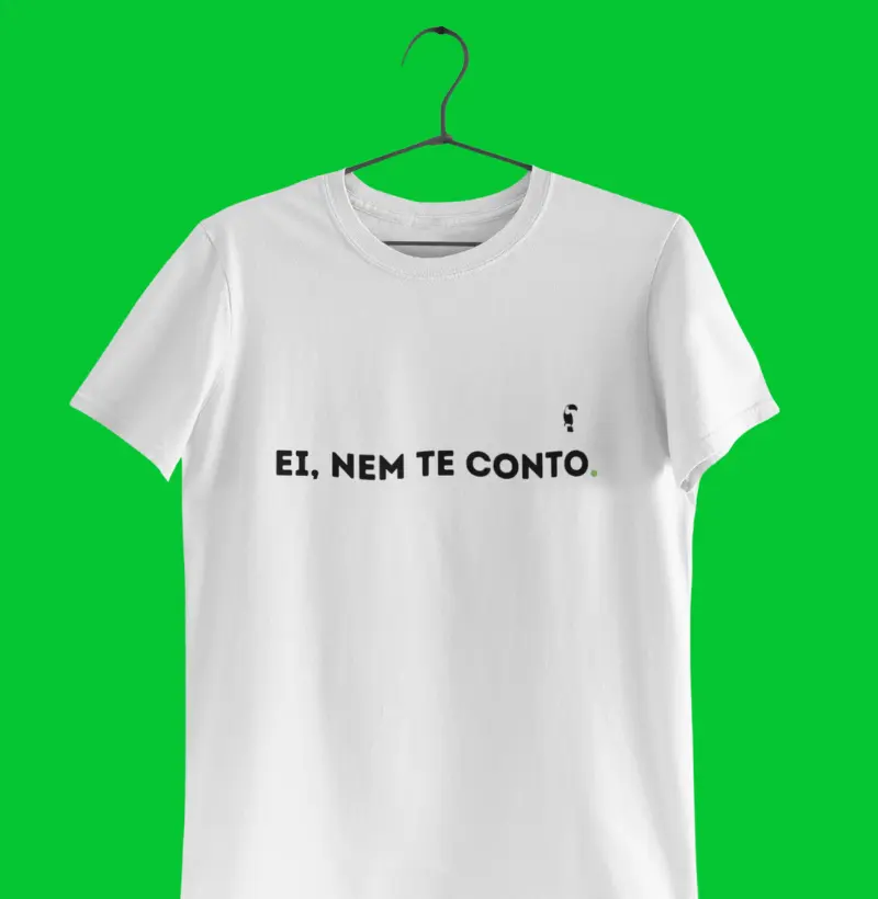 EI NEM TE CONTO