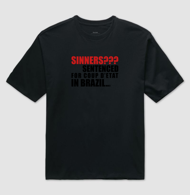 sinners