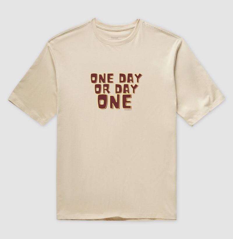One Day or Day One